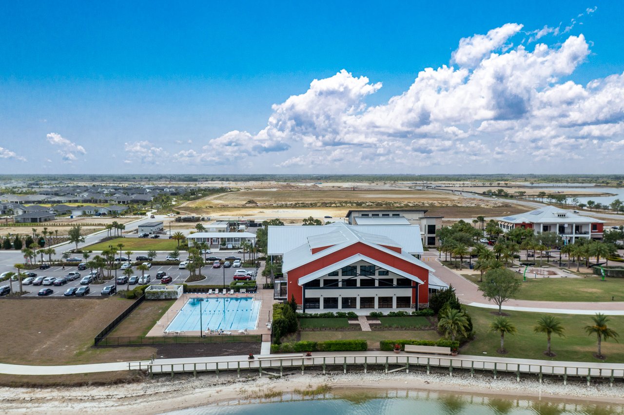 Babcock Ranch