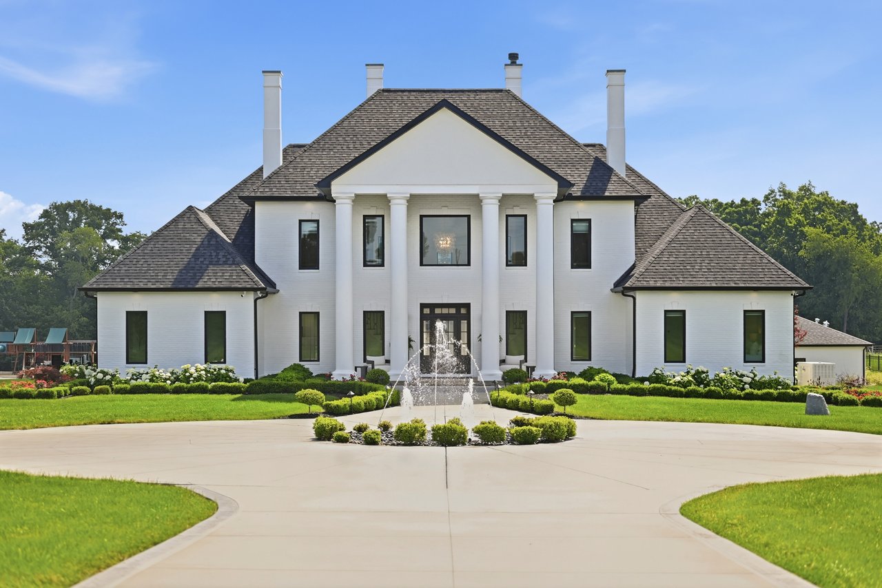 EXCLUSIVE - 234 Reibold Road