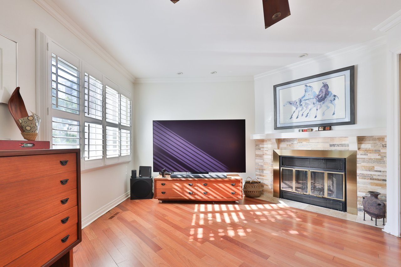 68 Tradewind Drive, Oakville