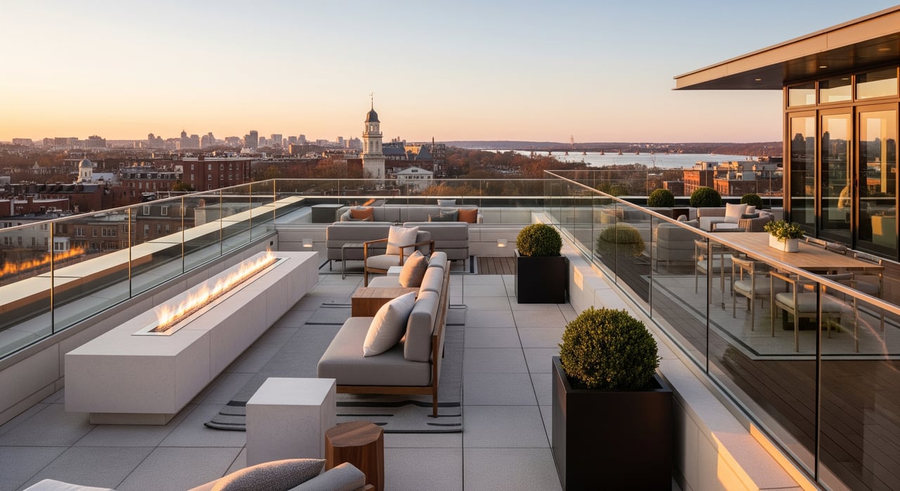 Alexandria Condo Fees Explained: What Buyers Should Know