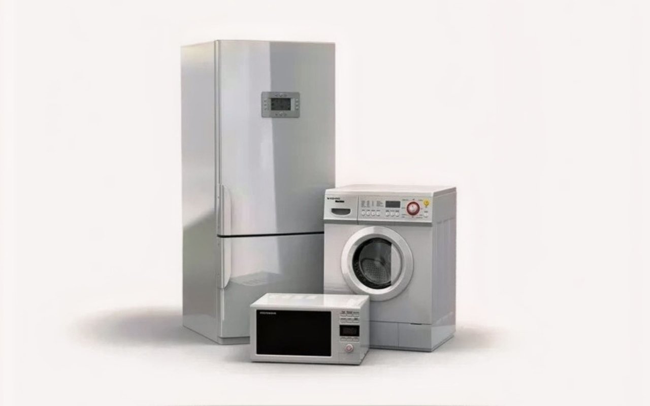Average Life Span of Home Appliances