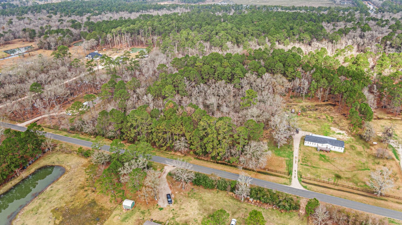 FM 565 Mini Ranch