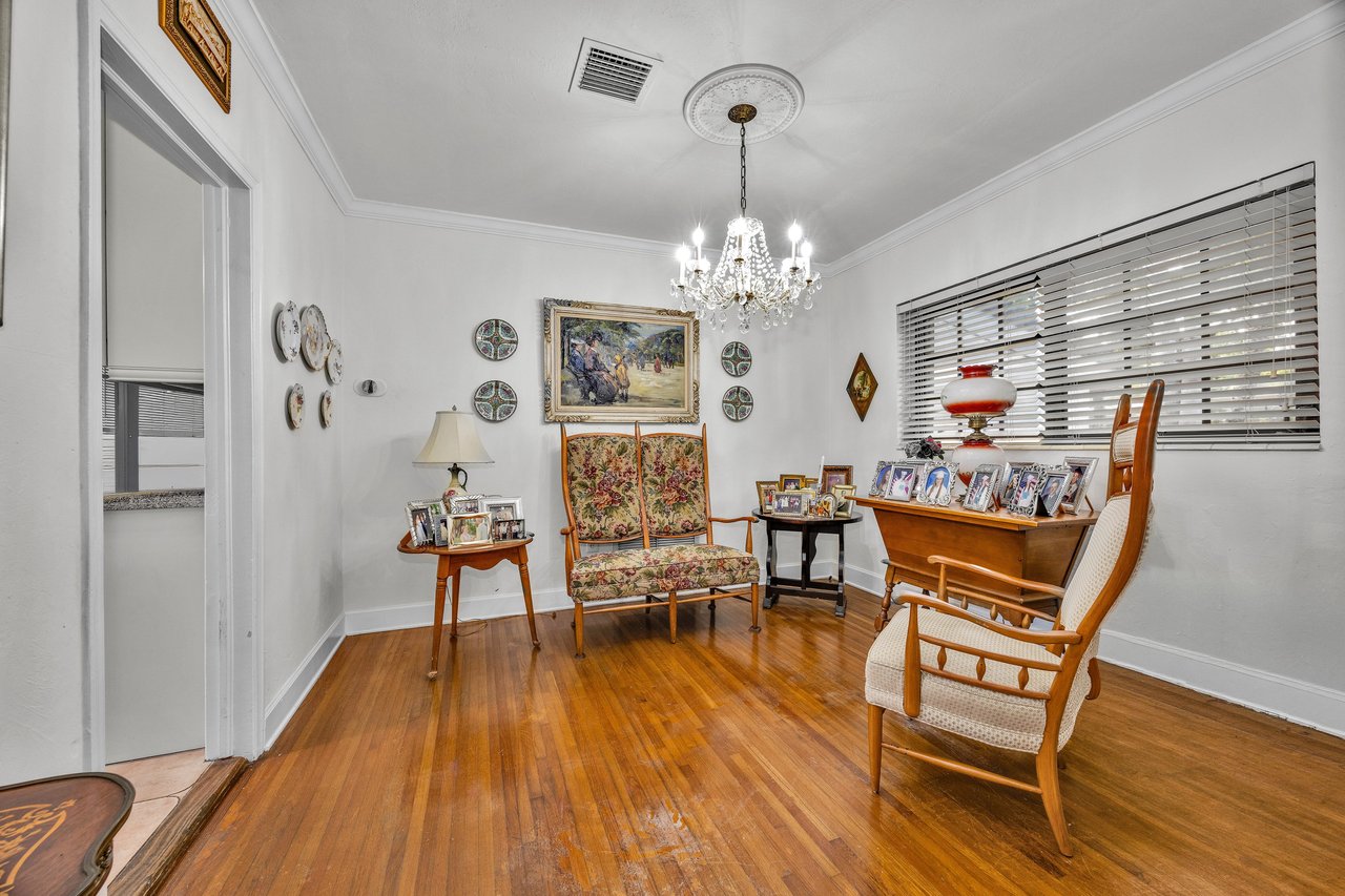 Rare Waterfront Opportunity in Coral Gables
