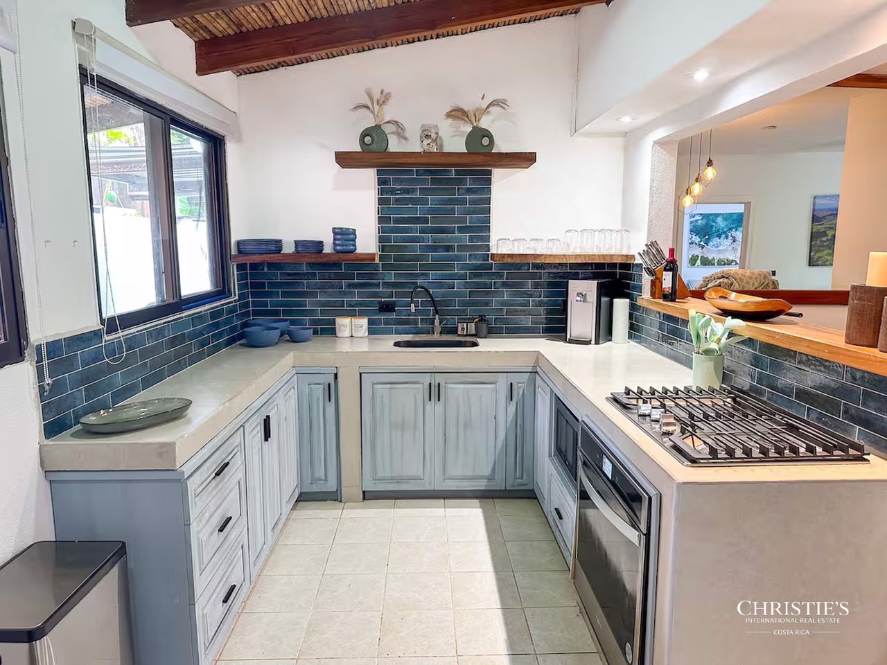 Casa Neptuno | Langosta Beach 
