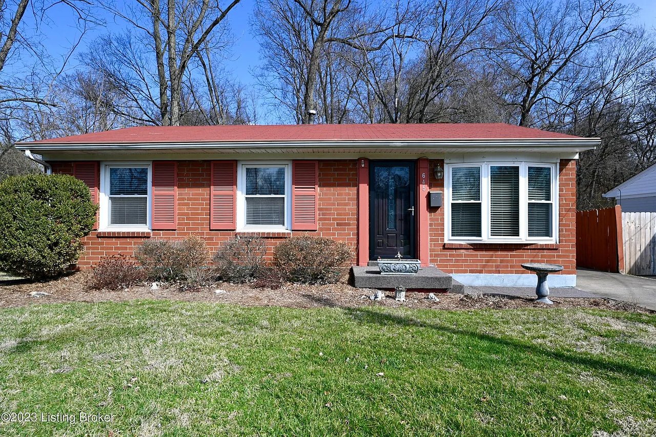 645 Emily Rd