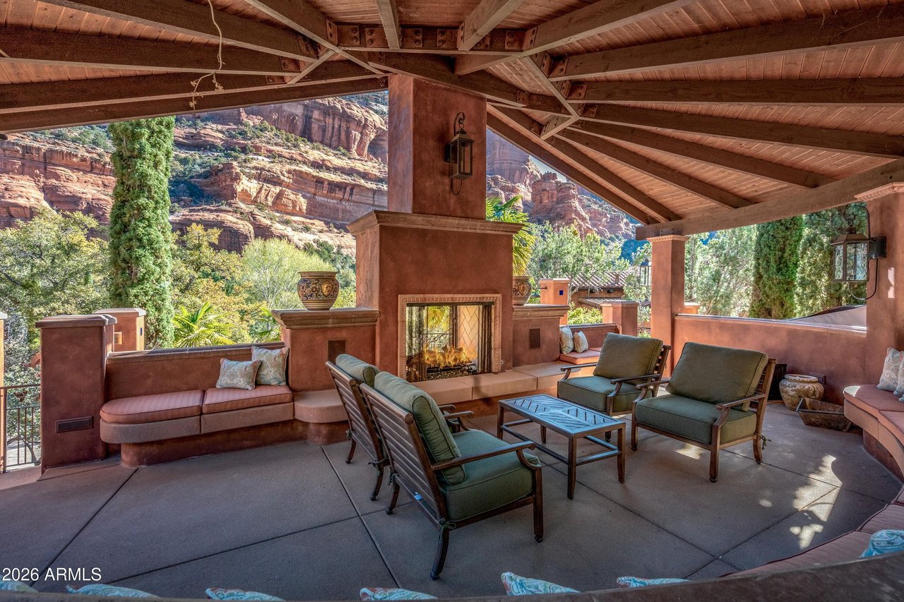 Private Enchantment Estate