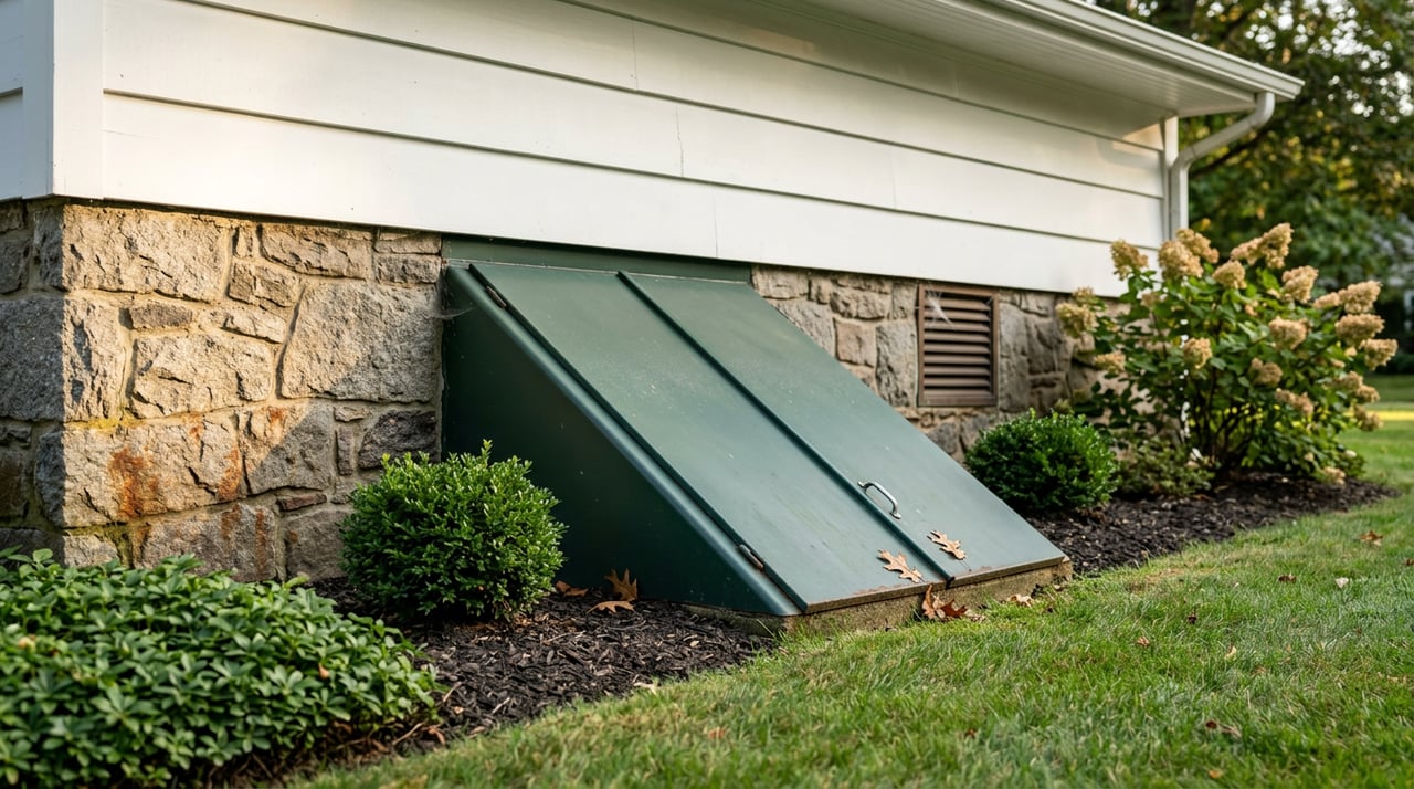 The Certificate Cranford Sellers Worry About Isn't the One That Can Stop the Sale