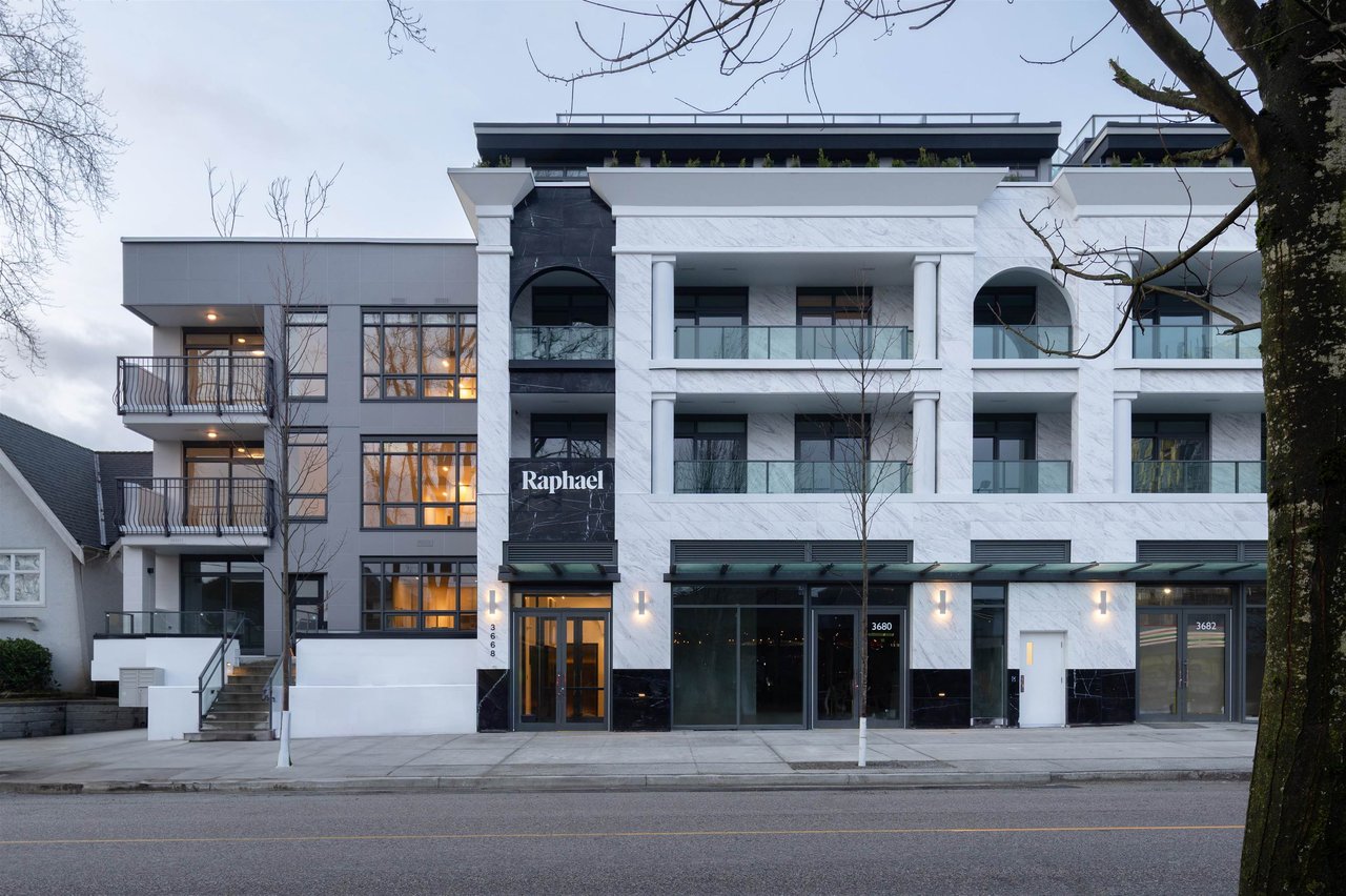 309-3668 W 10th Ave Unit: 309