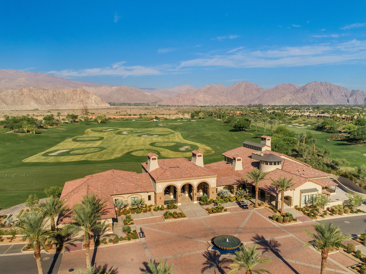 Andalusia Country Club