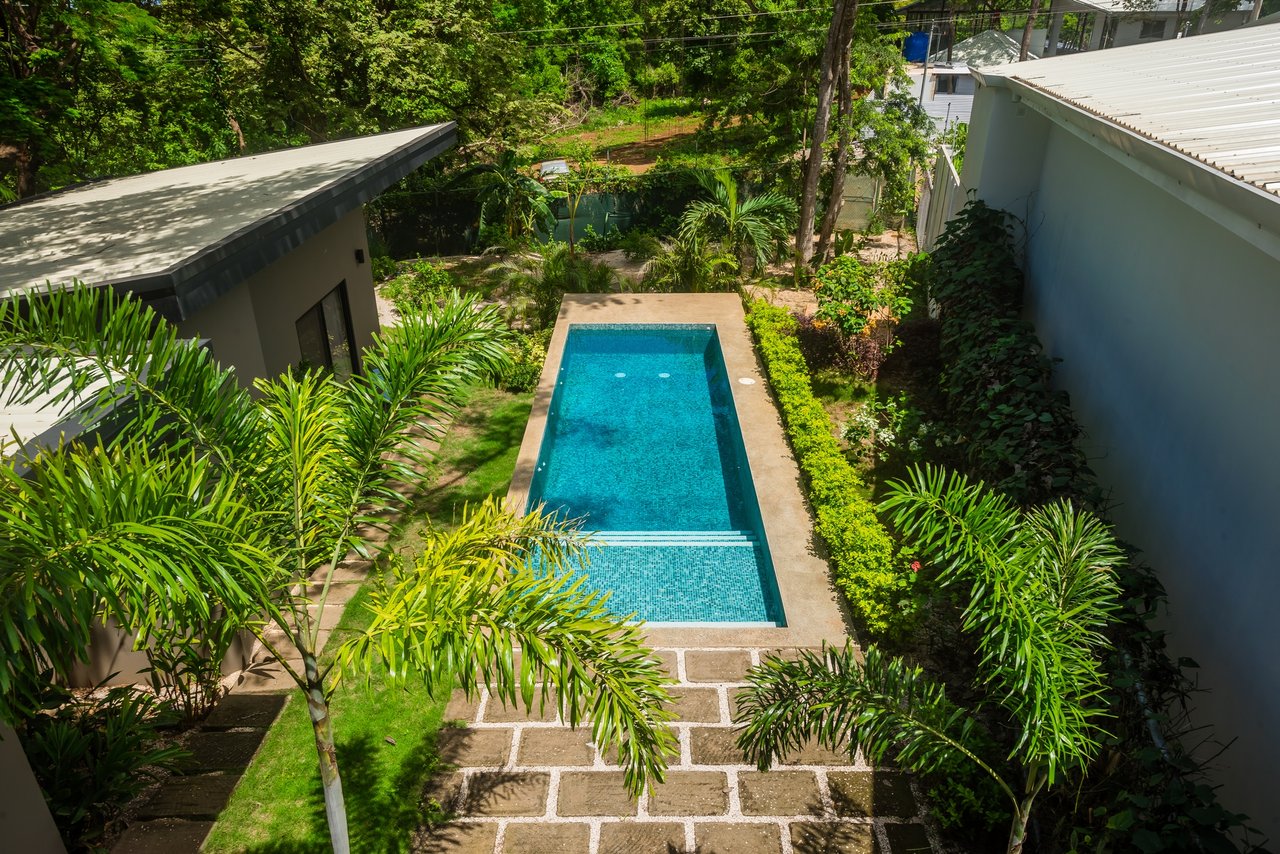 Casa Chaperon | Lowest-Priced Home in Tamarindo Park