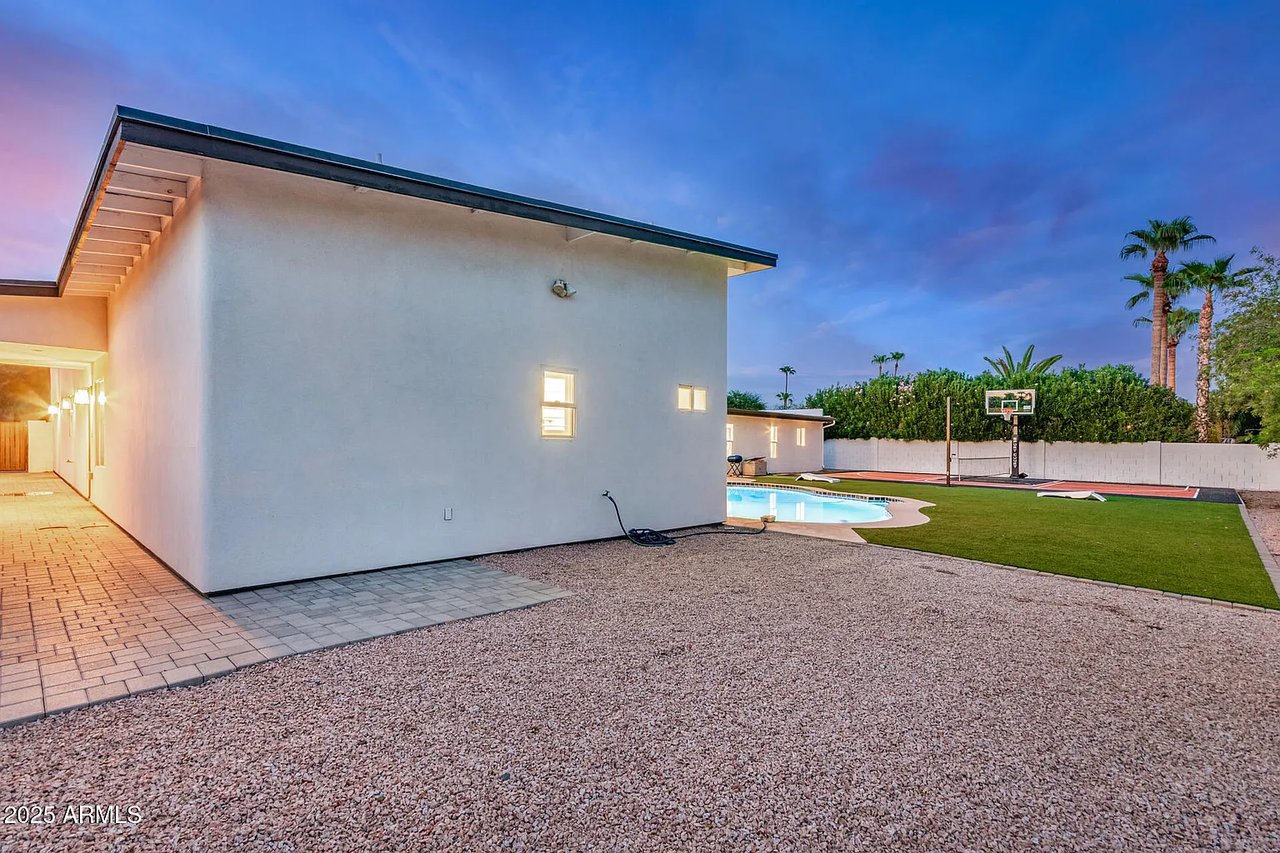 5839 E VOLTAIRE Avenue, Scottsdale