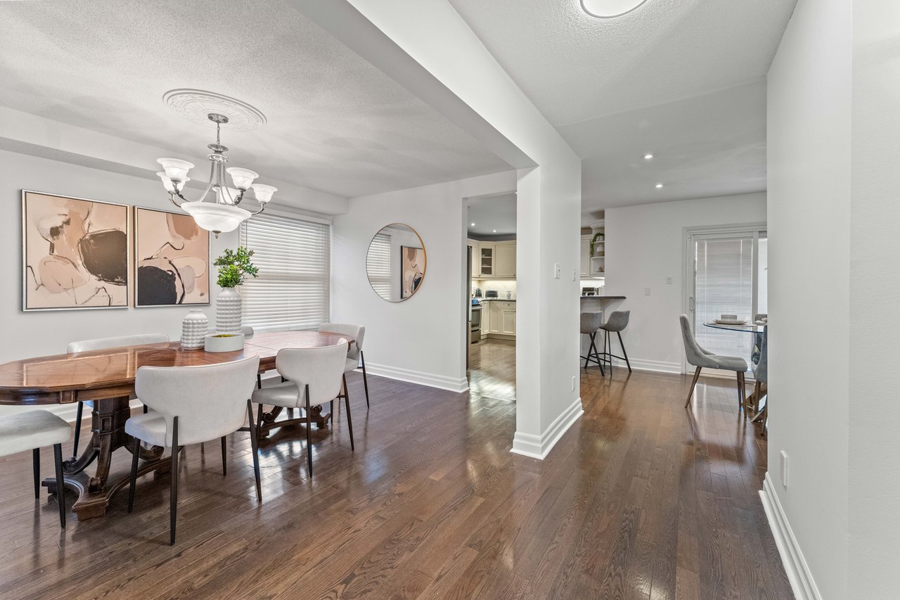 Thornhill - Uplands - Executive Home 