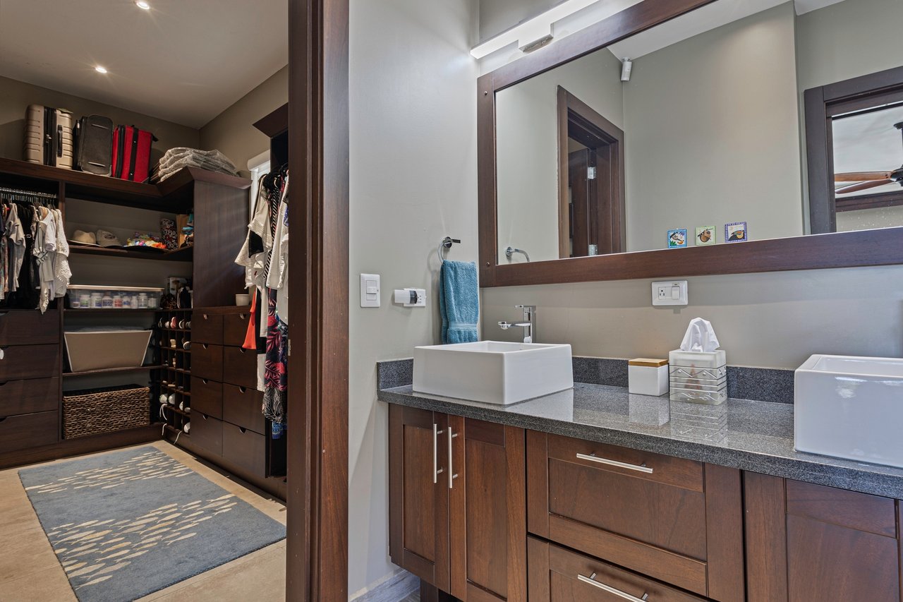 Casa De Encanto - Ocean View Home in Playa Hermosa