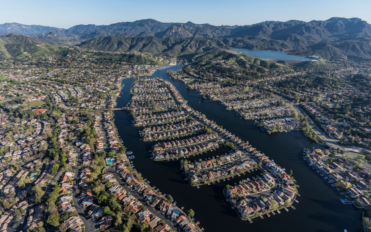 Westlake Village