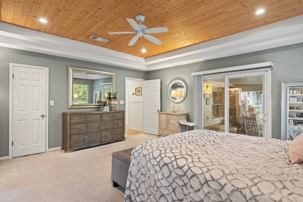 1709 Crested Butte Dr - Westlake Hills Single-Story Legacy Estate on Half-Acre
