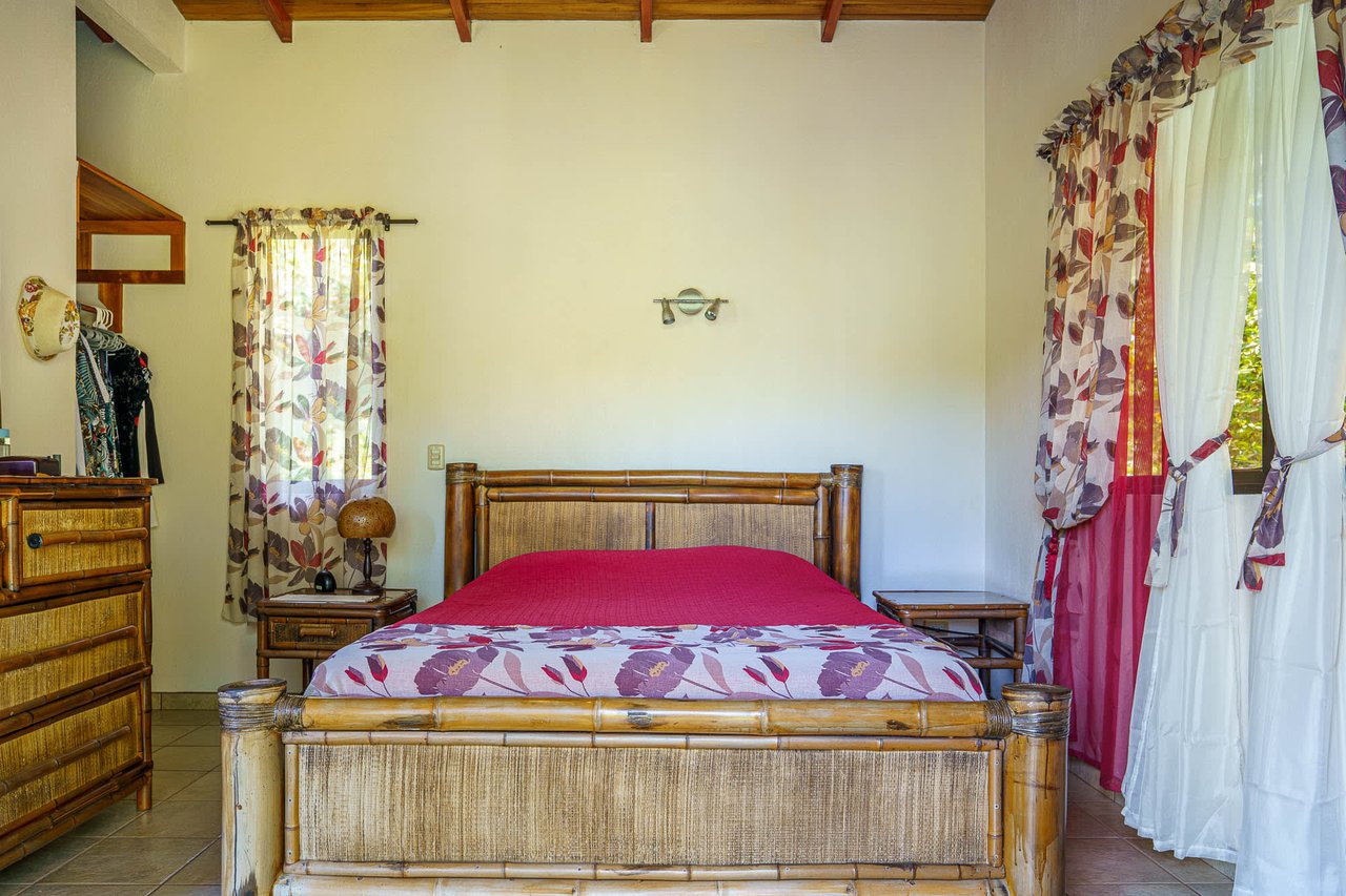 Peaceful Casa Colibrí