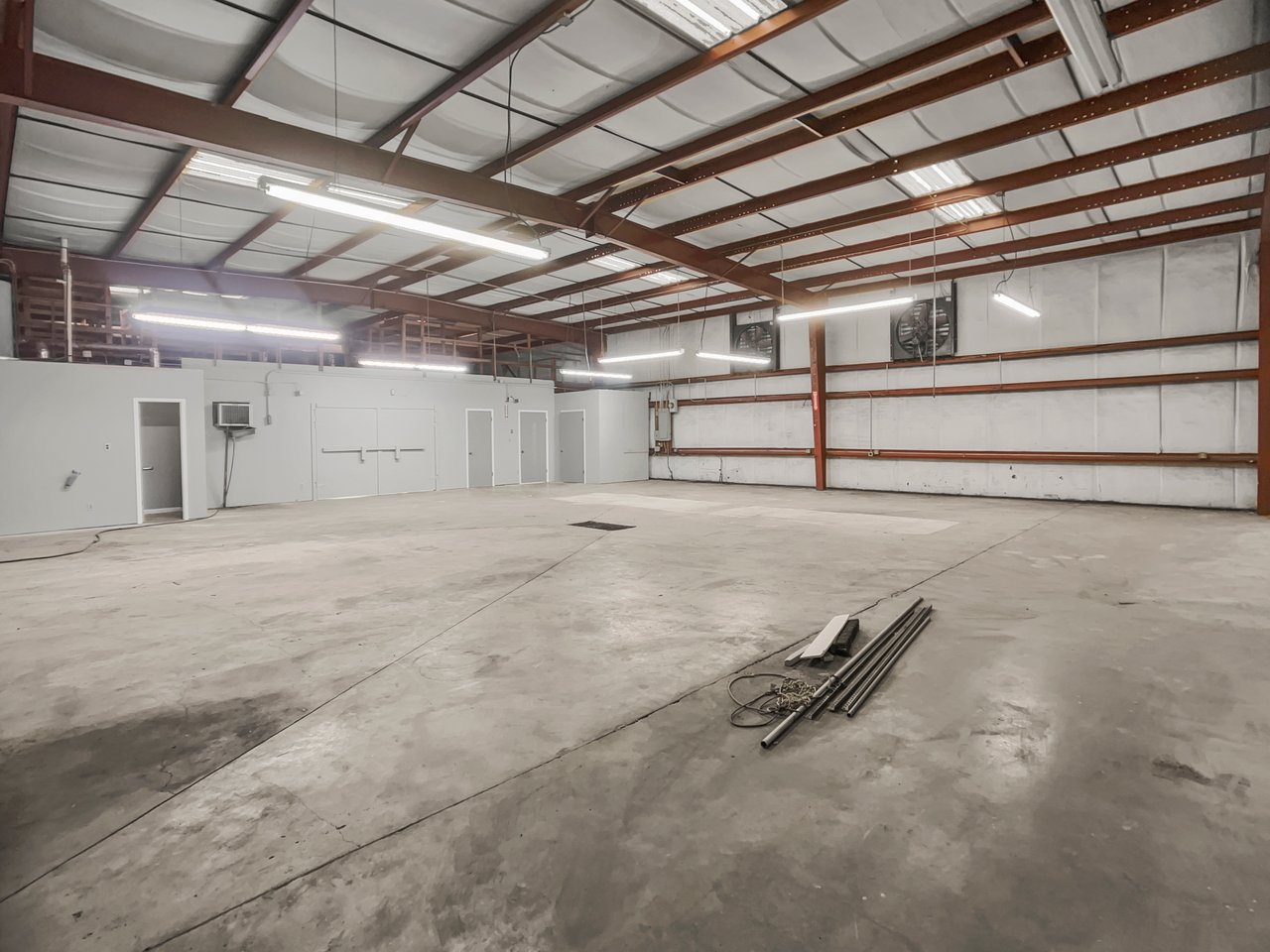 2565 Government Blvd, Suite A