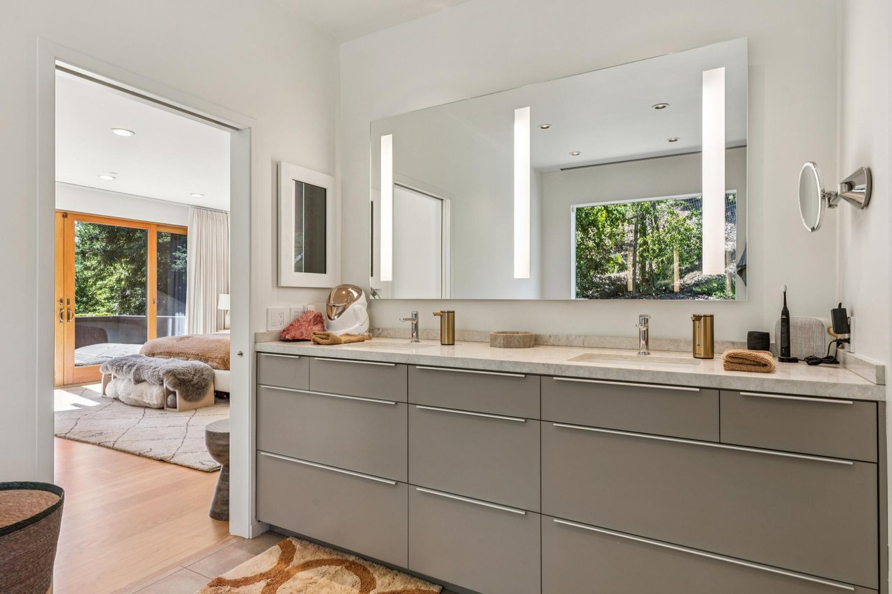 50 Altamont Avenue, Mill Valley