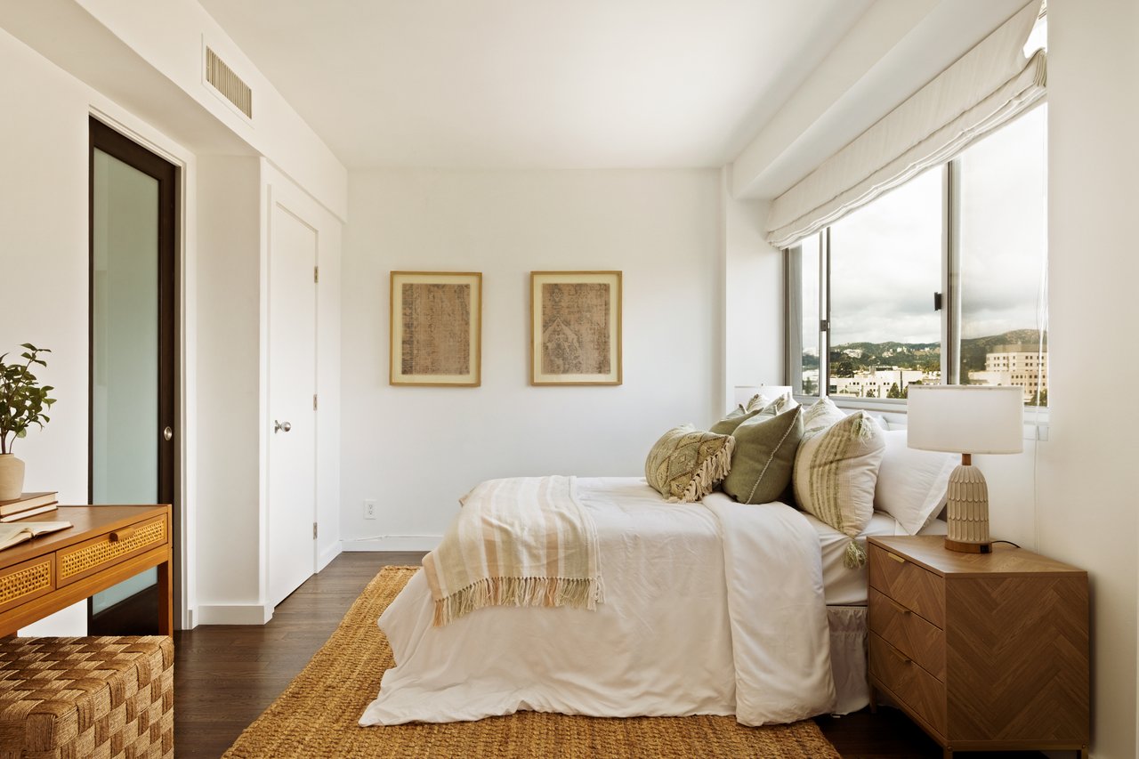 Park Westwood Towers #1001, Westwood Village