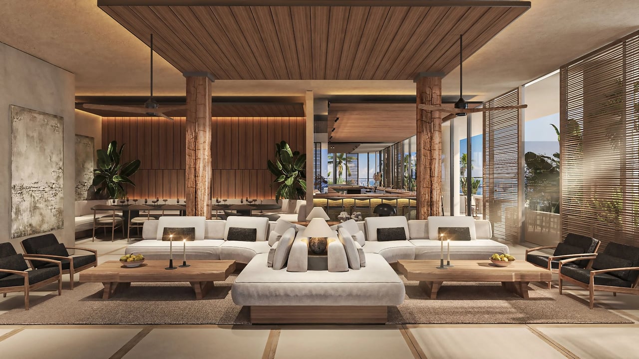 September 2025 | ORA by Casa Tua Secures EB-5 Investment Program Designation