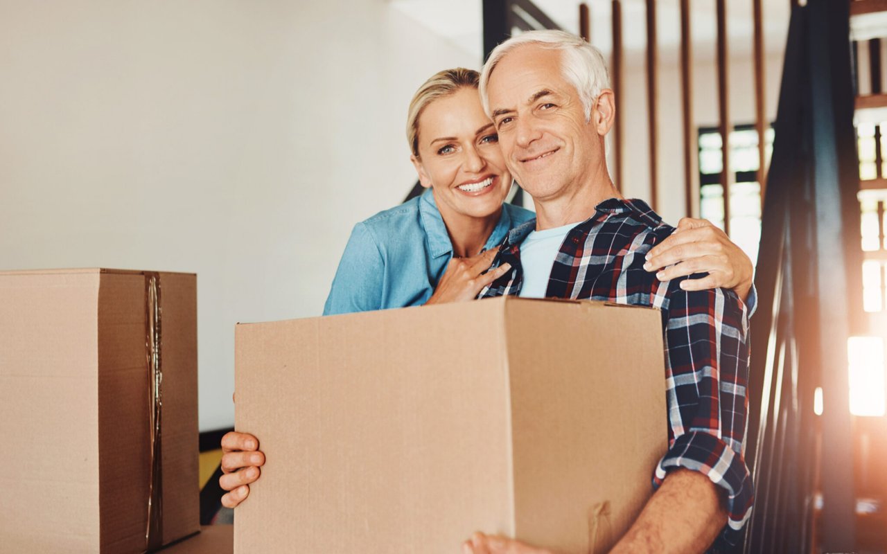 Downsizing with Intention: How to Find Luxury in a Smaller Footprint