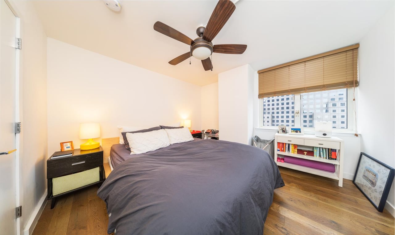 225 Rector Place, Apt 11-B