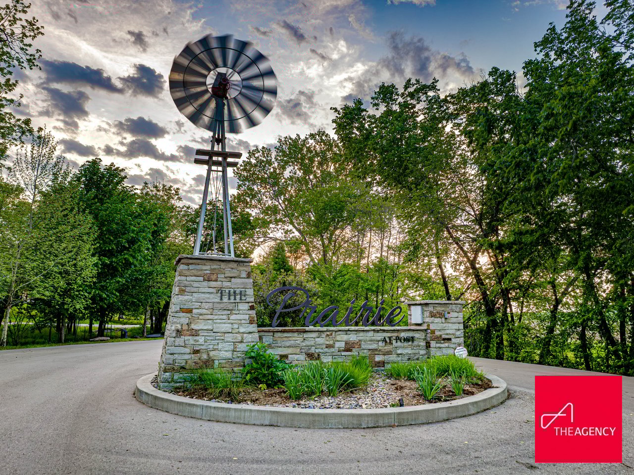 The Prairie at Post: Luxury Farmhouse Living in Arcadia, Oklahoma - Wyatt Poindexter - The Agency 