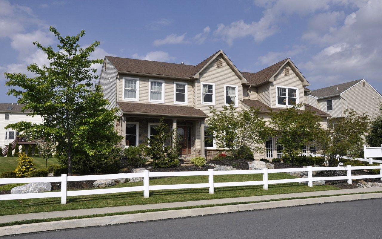 Upper Macungie Township