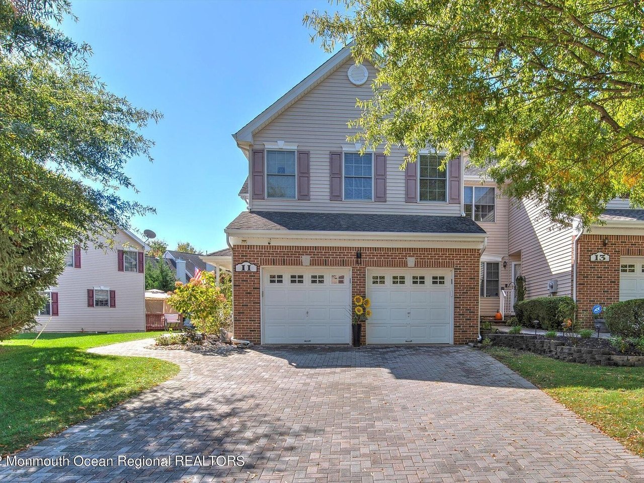 11 Smock Court
