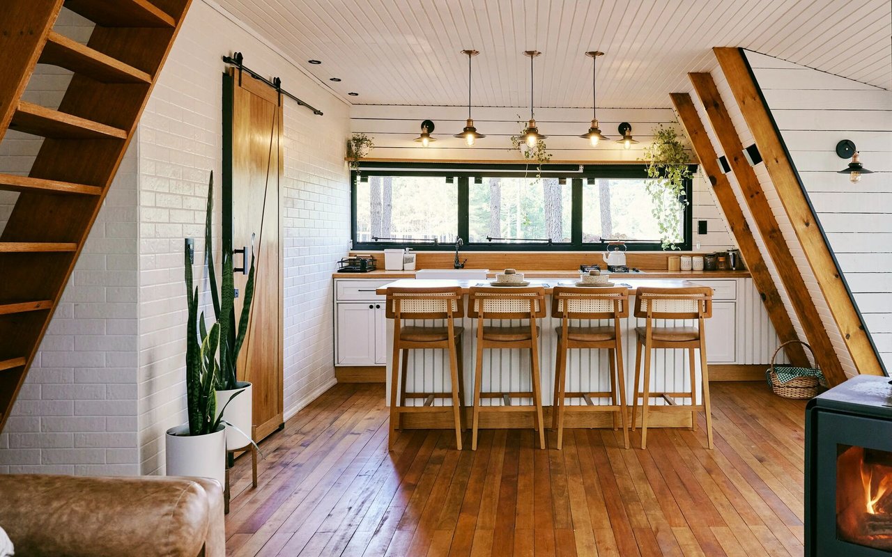 The Housing Market With Nowhere to Go (but Up)