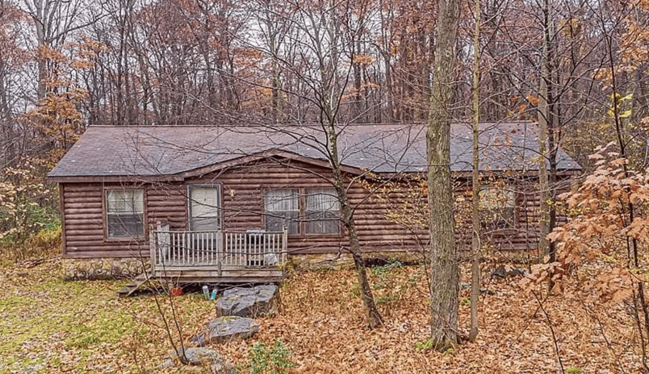 361 Aspen Mountain Road