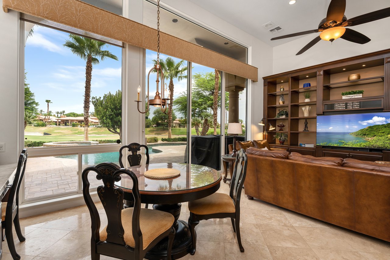 CB Exclusive - Upgraded Rancho La Quinta Encanto II