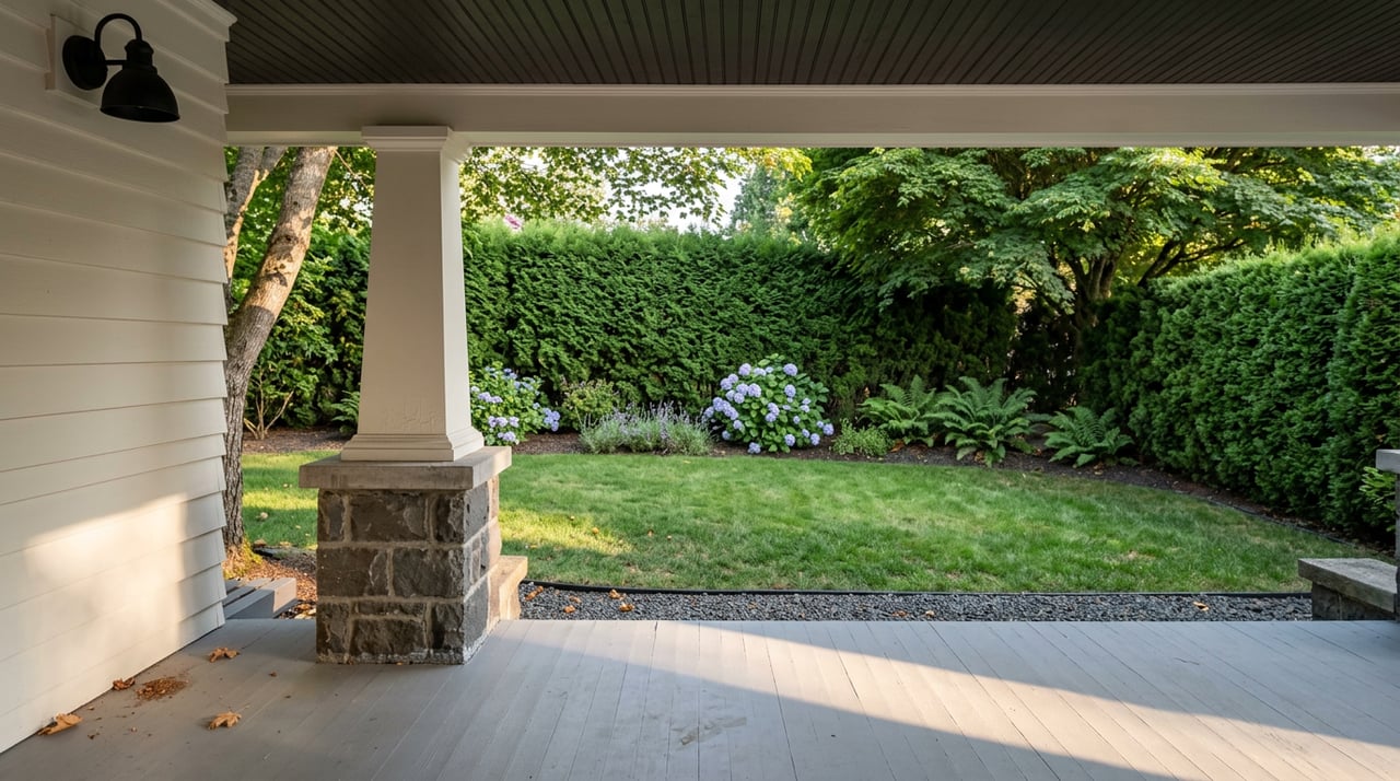 A Resident's Guide To Newberg's Summer: The Week The Town Plans Around, And What's New Around It