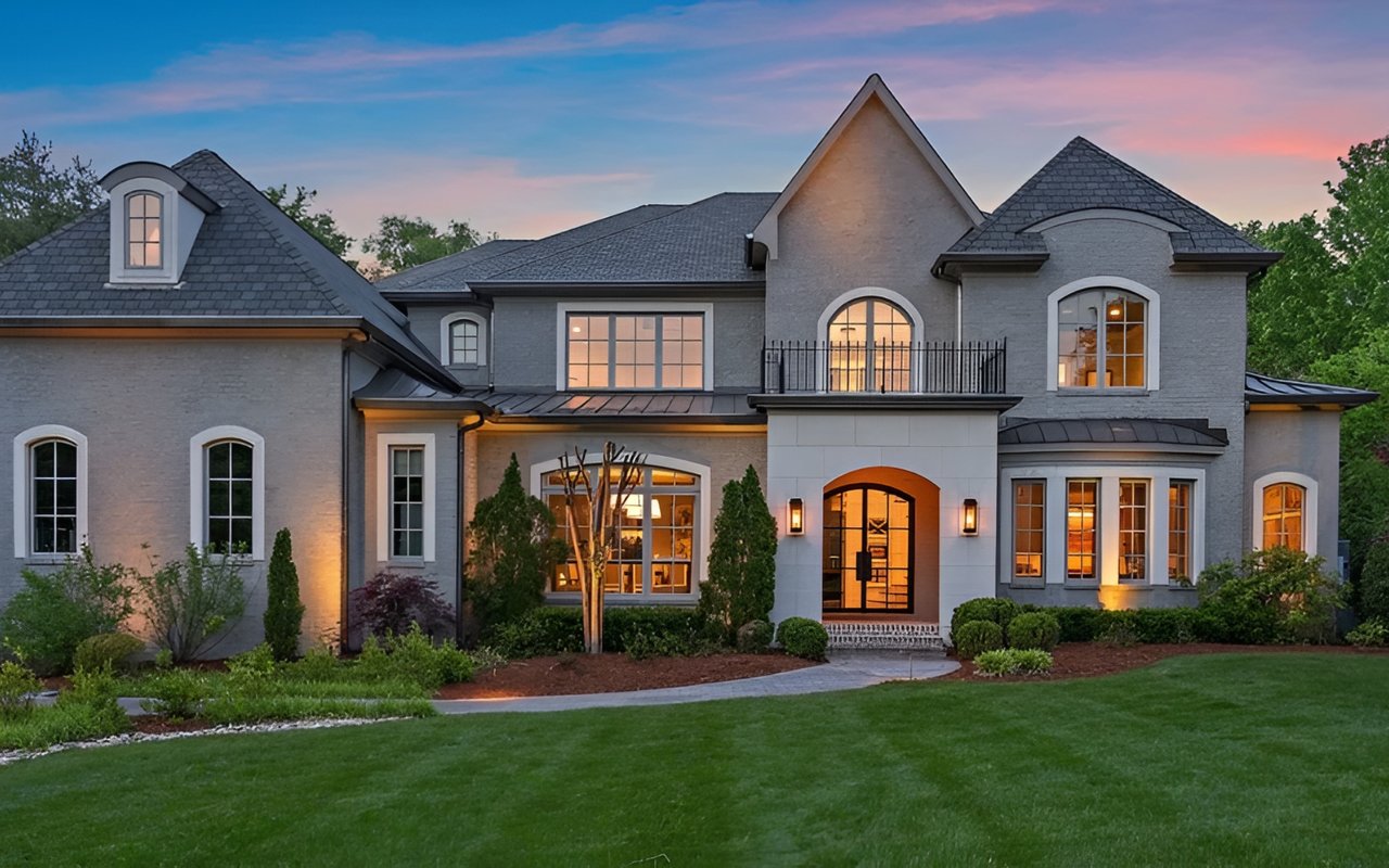 What $1M, $2M, and $3M+ Luxury Homes Buy You in Nashville (2026 Market Guide)