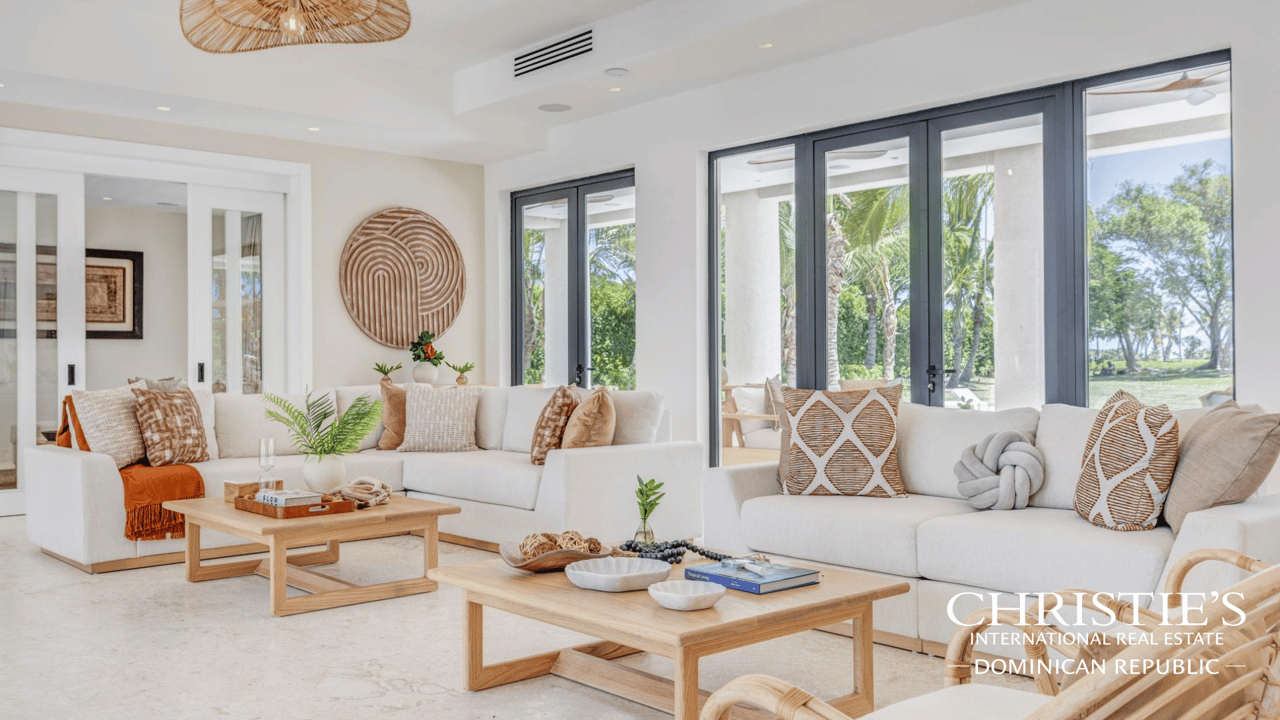 Corales Signature Golf Estate