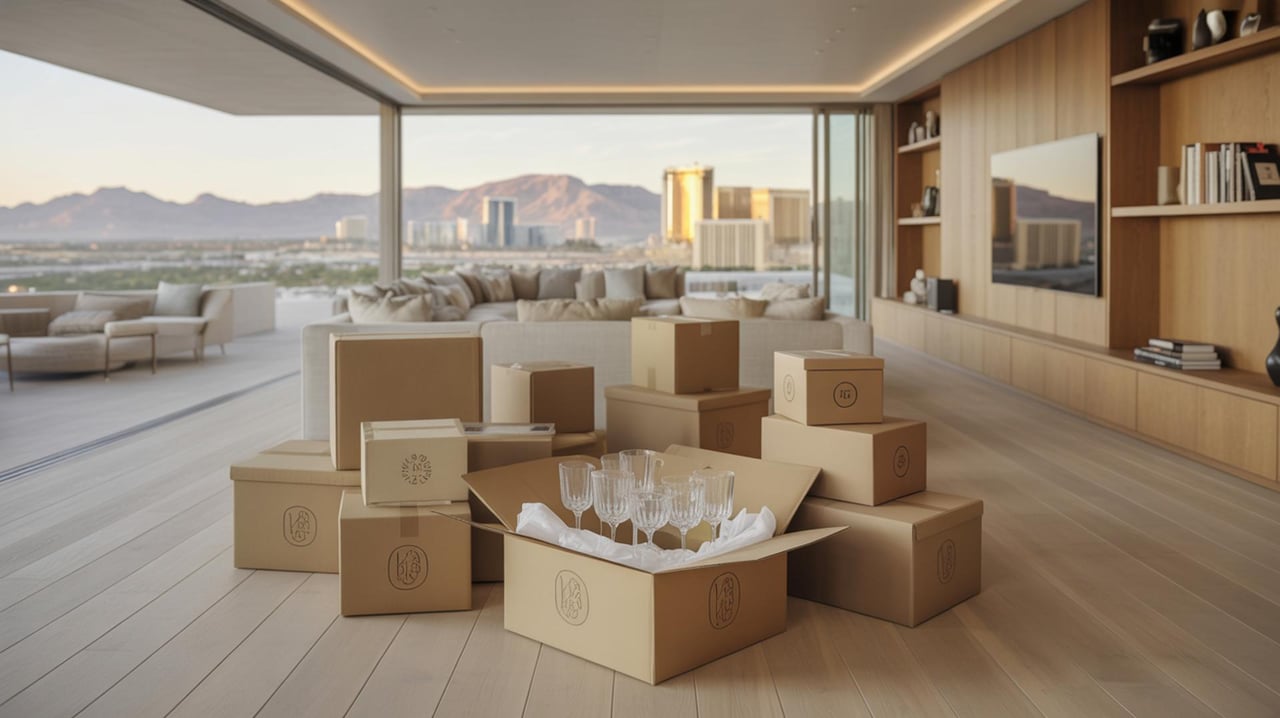 Simplify Your Next Move: Stress-Free Tips for a Smooth Transition