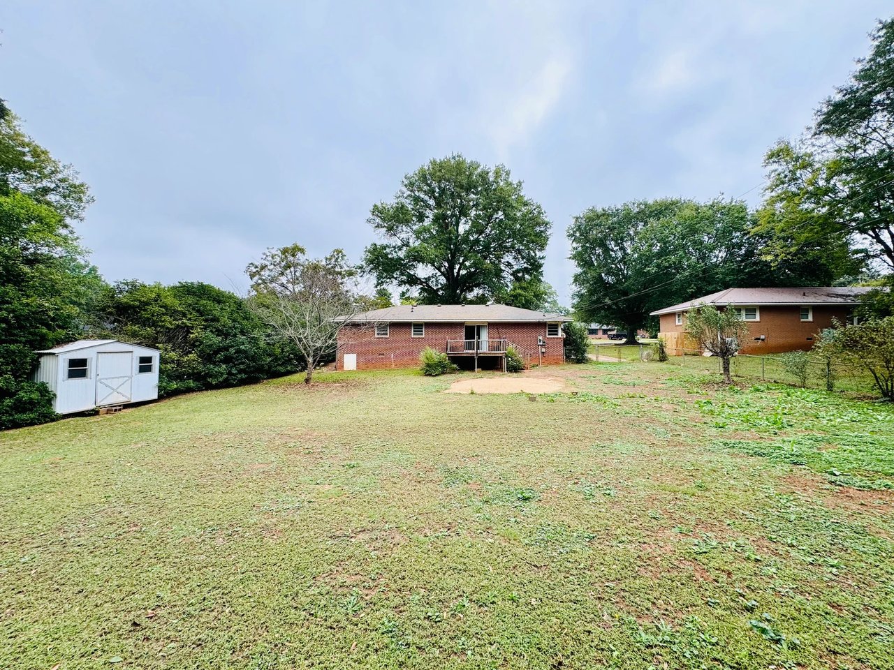 Sold - Flip and Sell or Flip and Rent in Anderson, SC