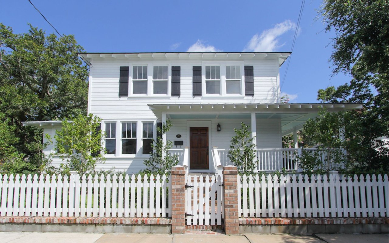 A Featured Listing – 204 Congress Street