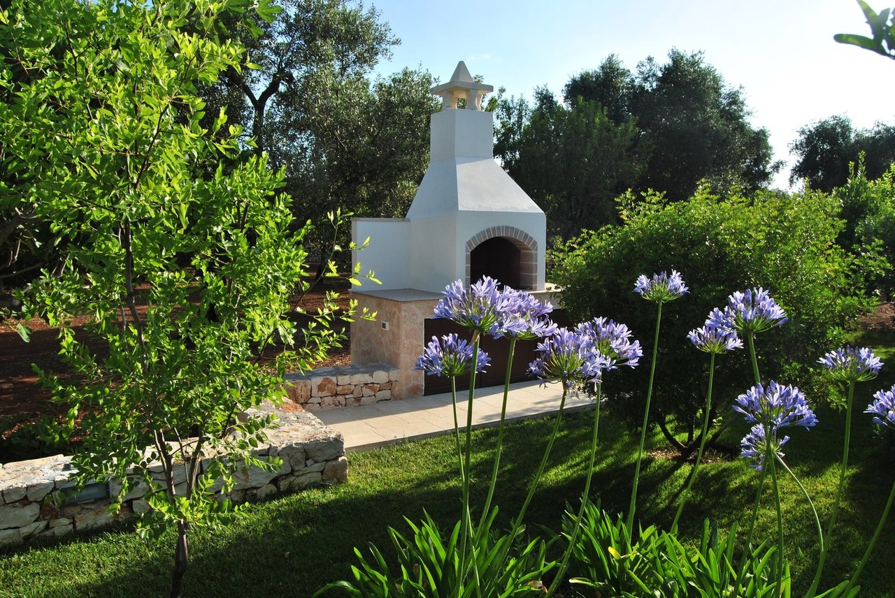 Villa De Angela