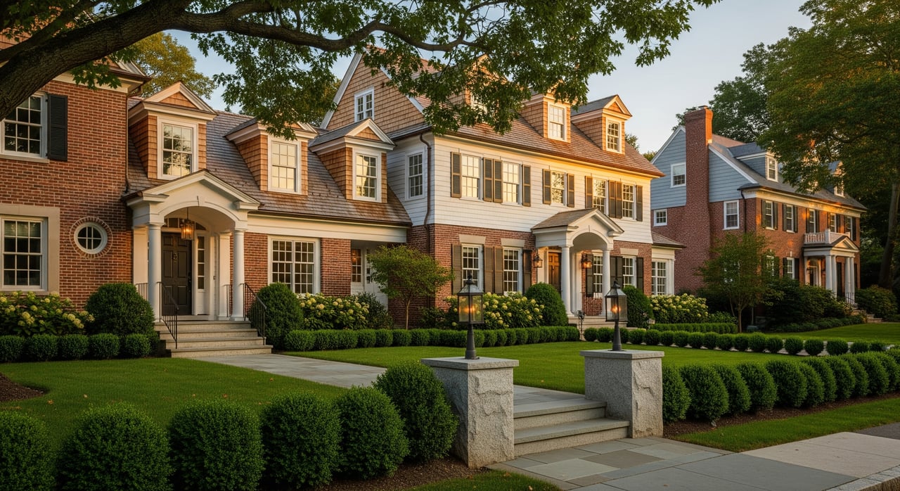 How Absorption Rate Guides Pricing In Burlington