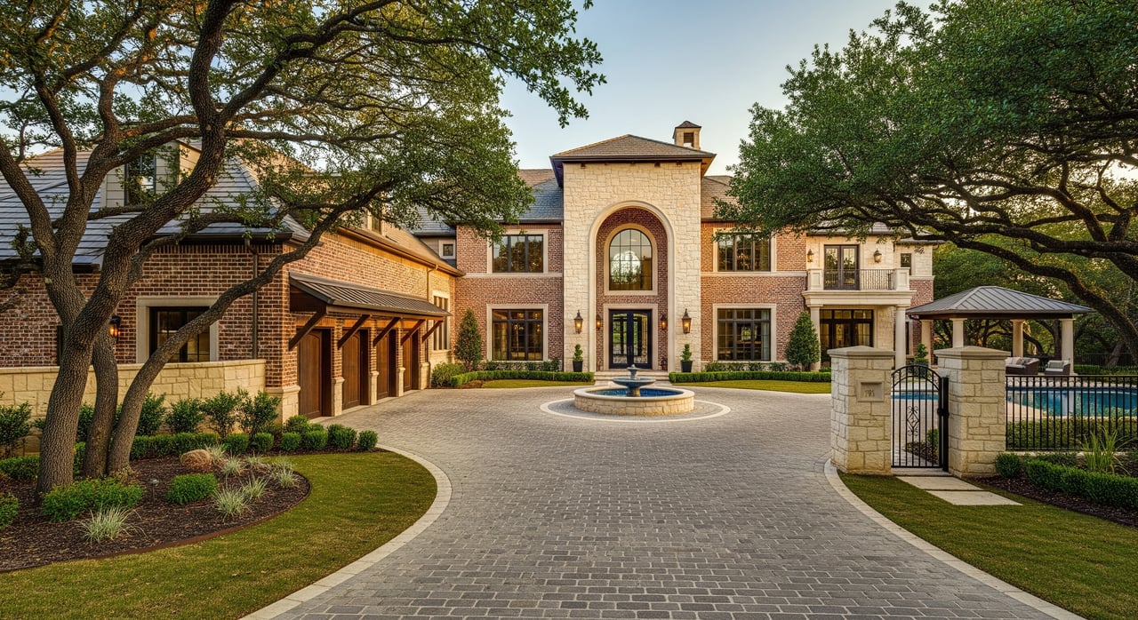 Jumbo Loans in Texas: A Southlake Buyer’s Guide