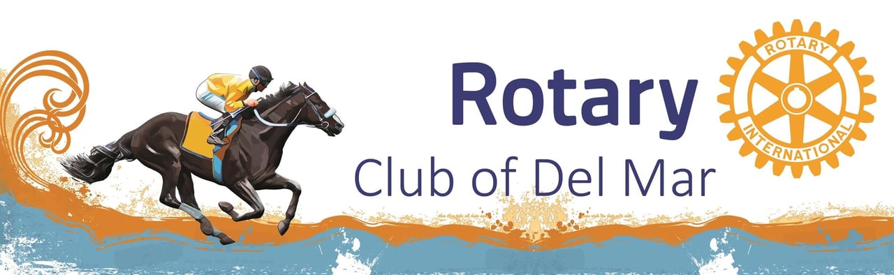 Rotary Club of Del Mar