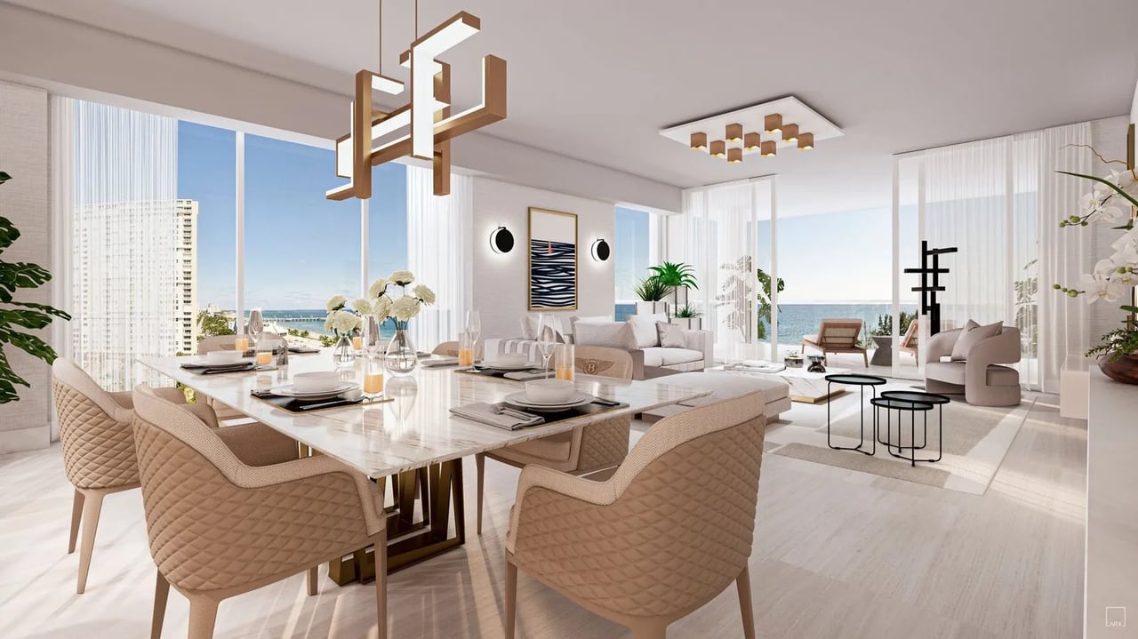 Mr C Residences