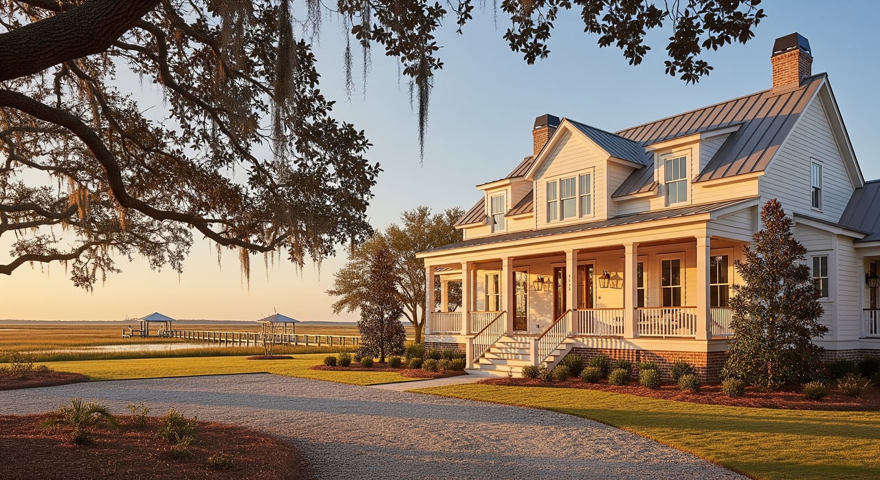 Richmond Hill Housing Market: Prices and Inventory