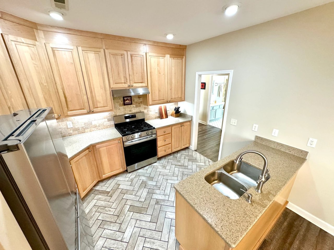 Sold- Discover 127 Abigail Lane: Your Dream Patio Home in Anderson, South Carolina