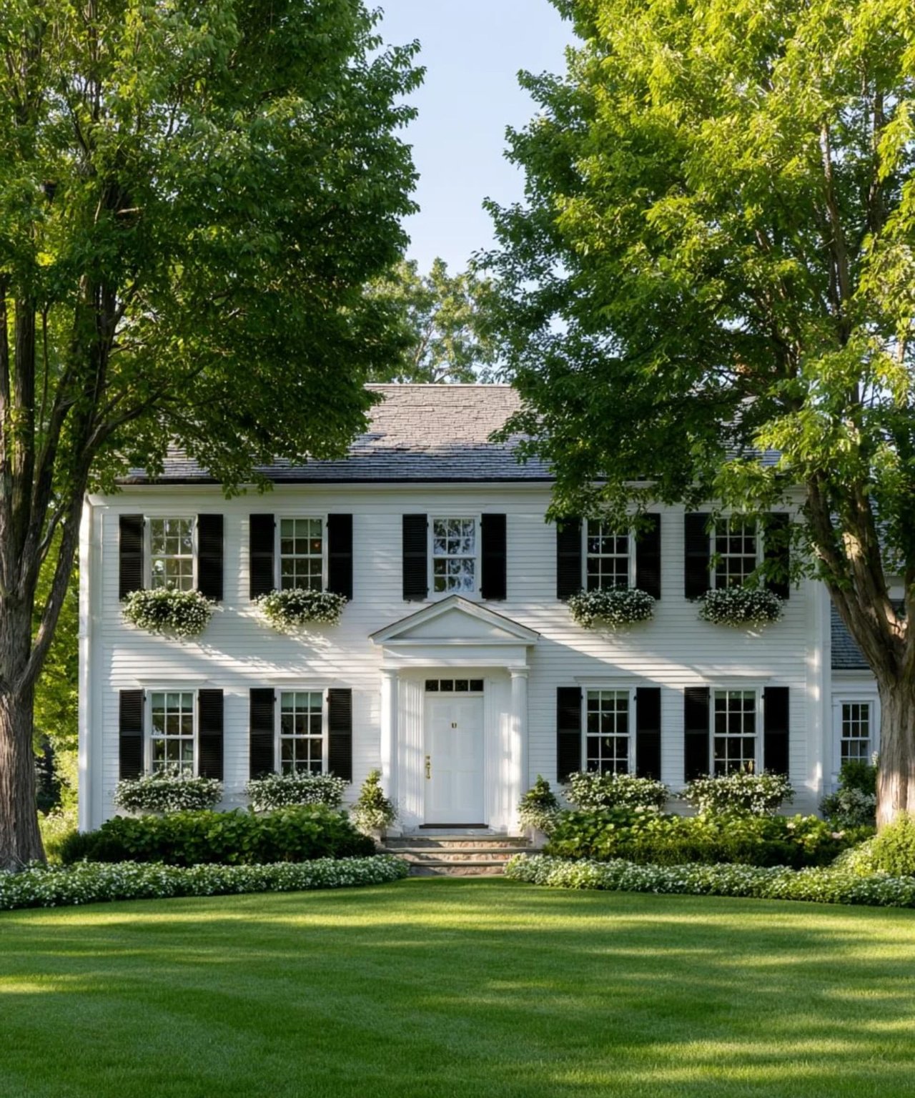 Home Valuation
