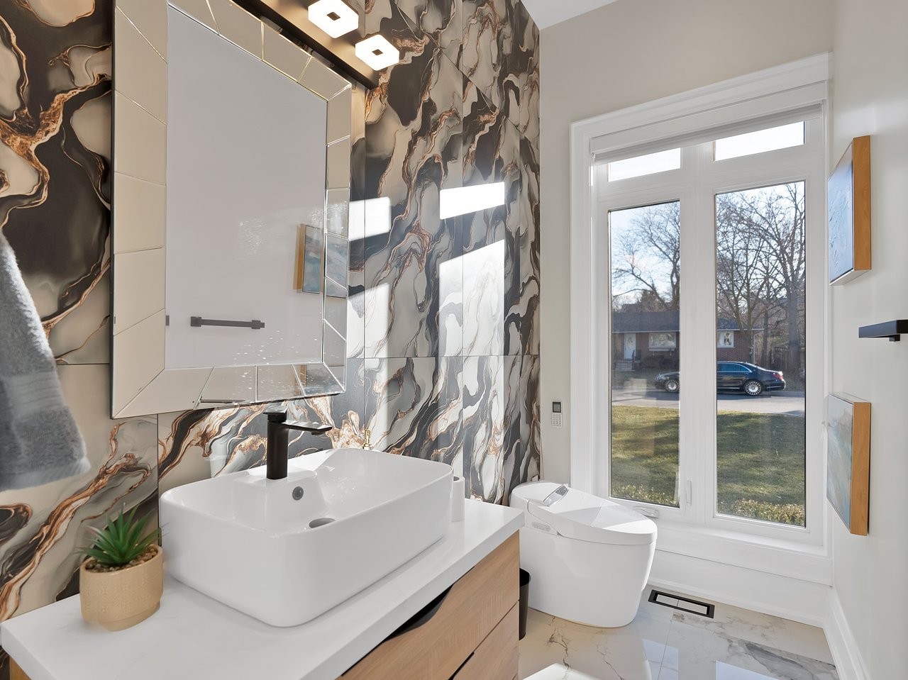 An Exclusive Opportunity - 7 Pioneer Drive