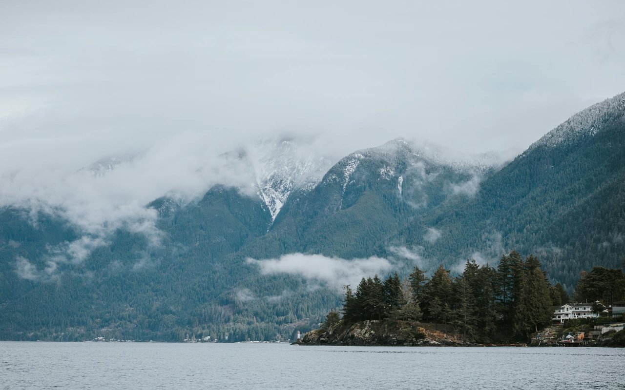 West Vancouver