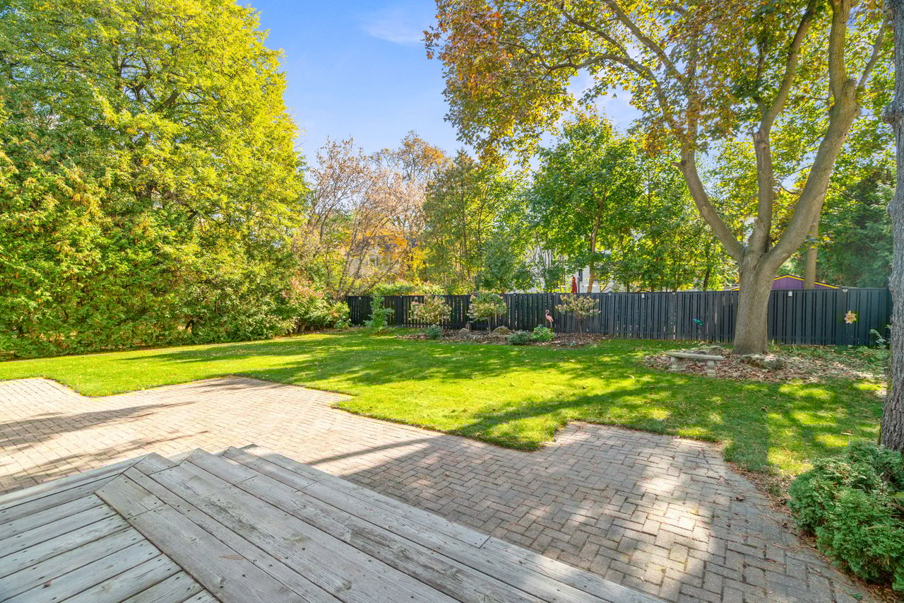 The Prestigious Quadrant Of Bayview And York Mills