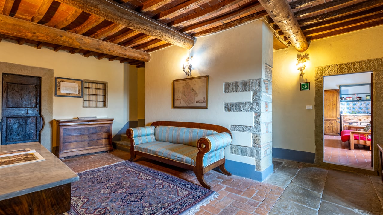 TENUTA DELL'ANTIMO